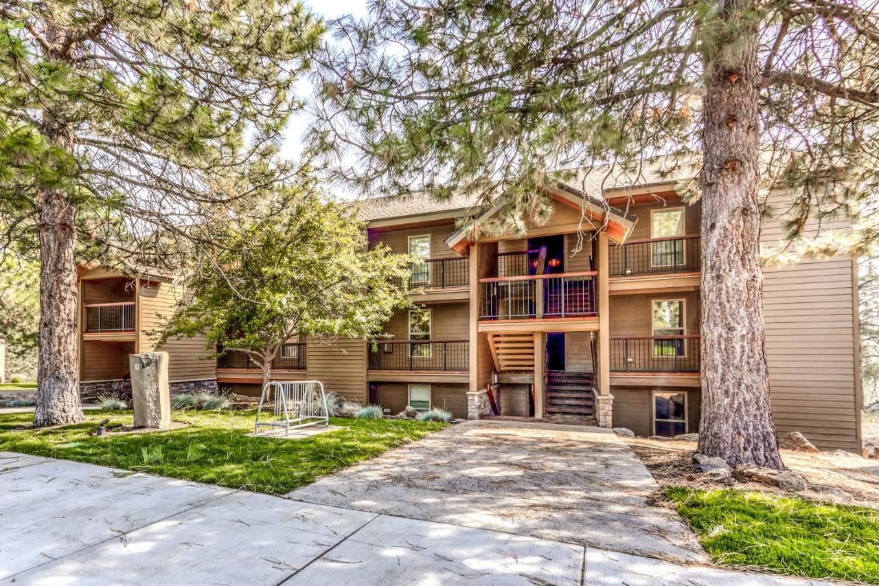 Seventh Mountain II Apartment Deschutes River Woods Exterior photo
